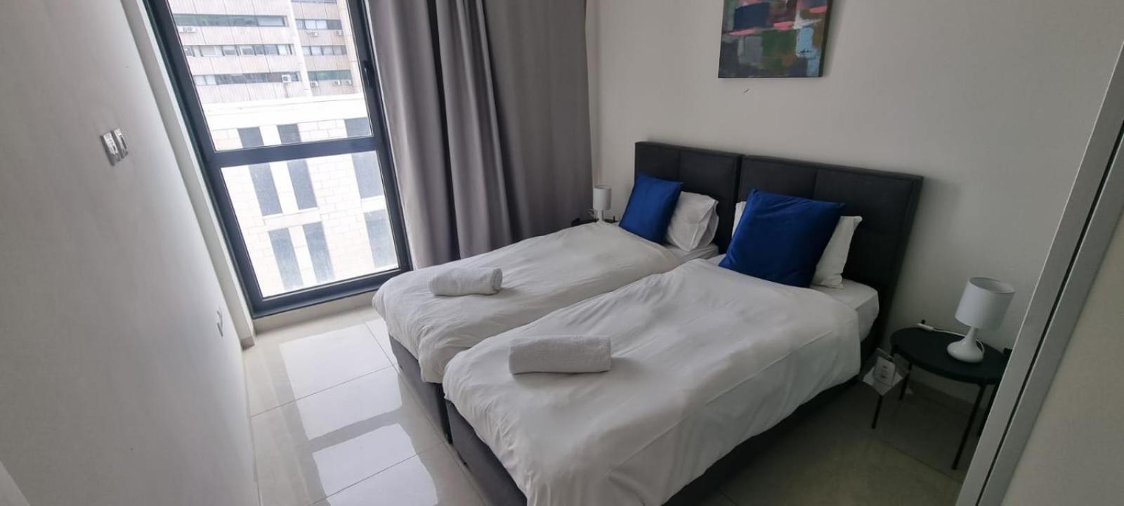 Jtower Royal Suites - Alefimmoed Ιερουσαλήμ Εξωτερικό φωτογραφία
