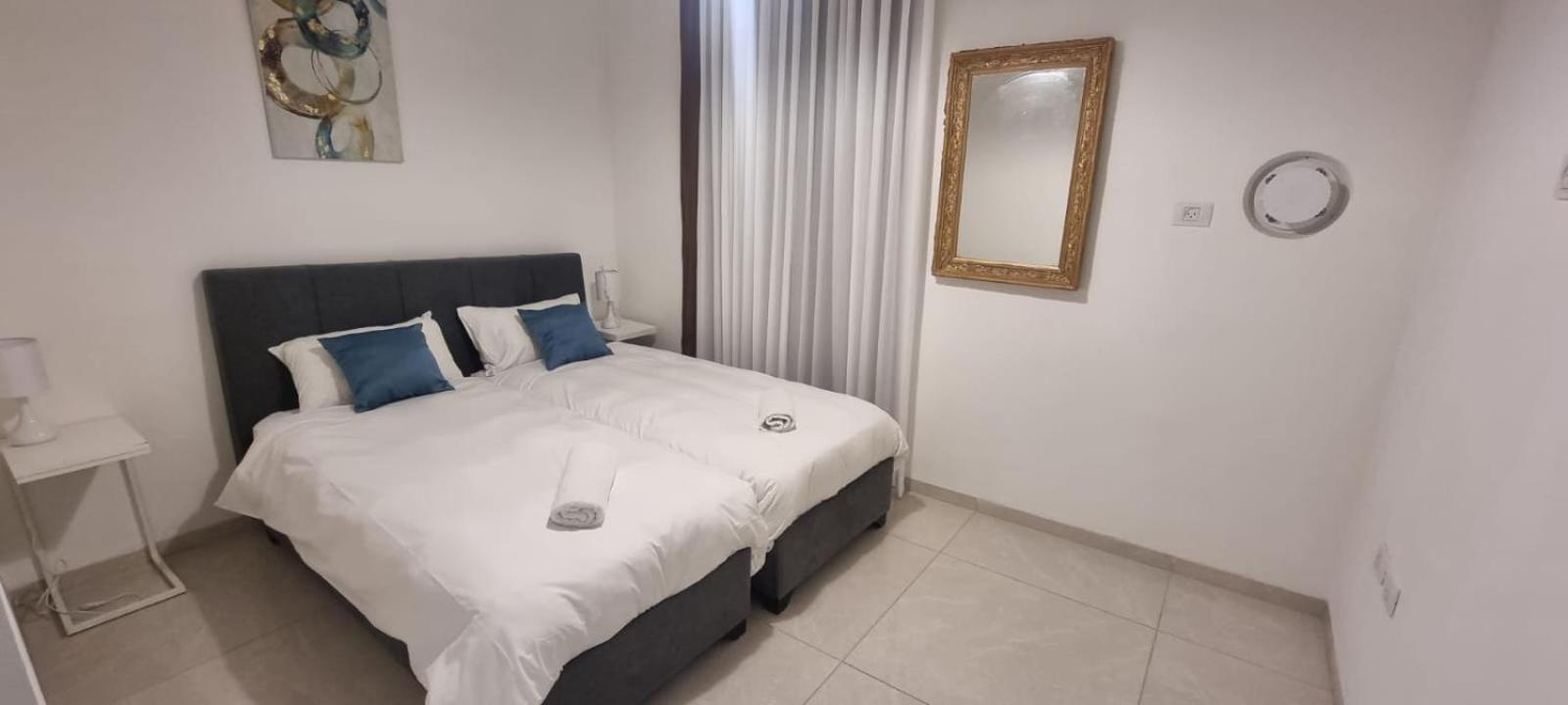Jtower Royal Suites - Alefimmoed Ιερουσαλήμ Εξωτερικό φωτογραφία