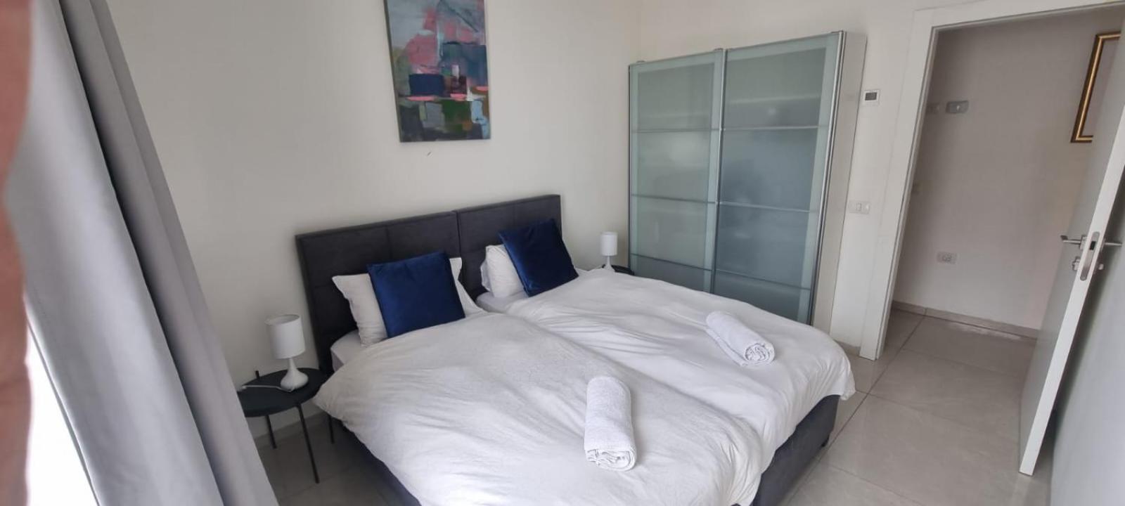 Jtower Royal Suites - Alefimmoed Ιερουσαλήμ Εξωτερικό φωτογραφία