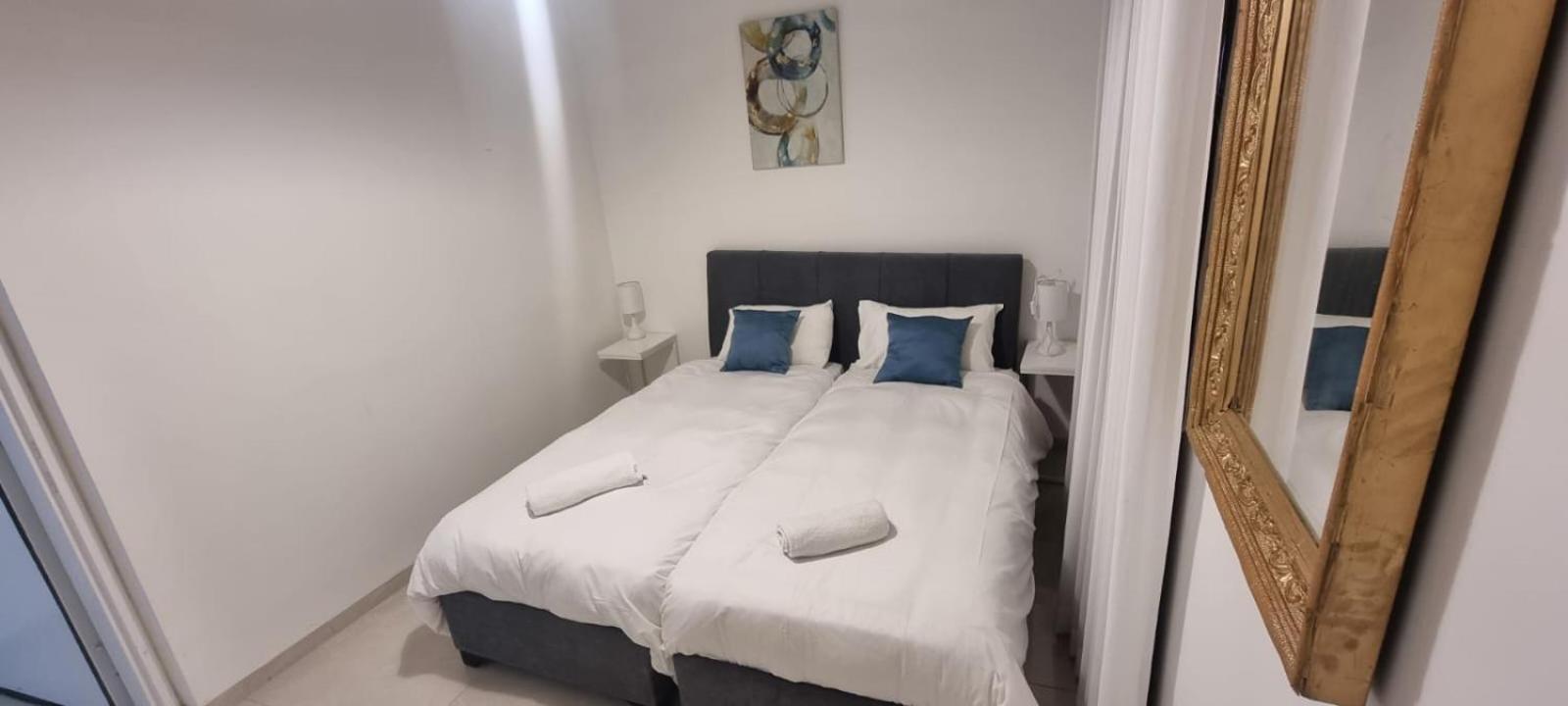 Jtower Royal Suites - Alefimmoed Ιερουσαλήμ Εξωτερικό φωτογραφία