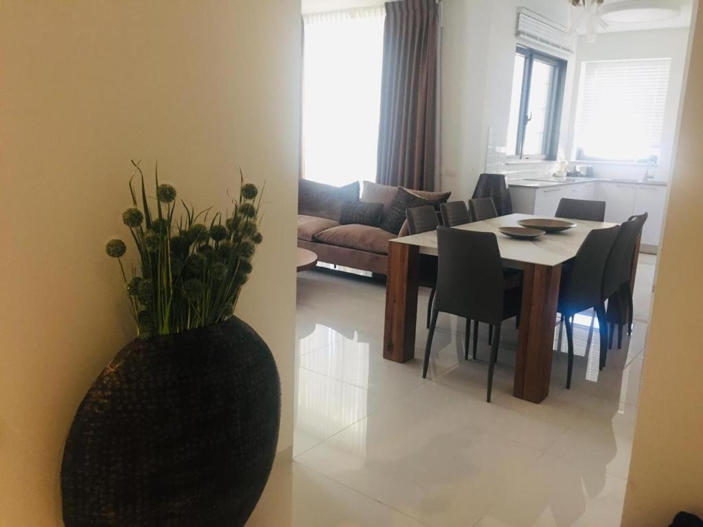 Jtower Royal Suites - Alefimmoed Ιερουσαλήμ Εξωτερικό φωτογραφία