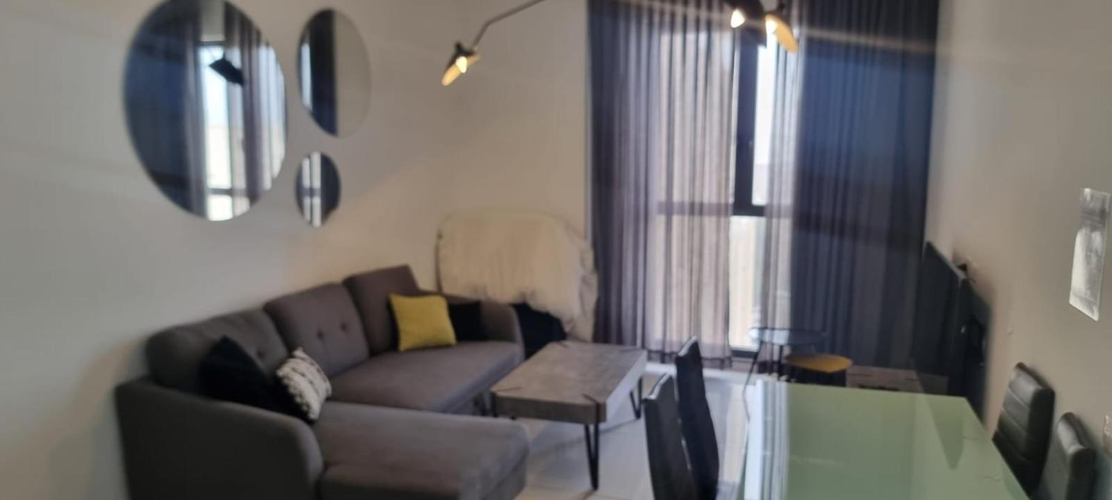 Jtower Royal Suites - Alefimmoed Ιερουσαλήμ Εξωτερικό φωτογραφία