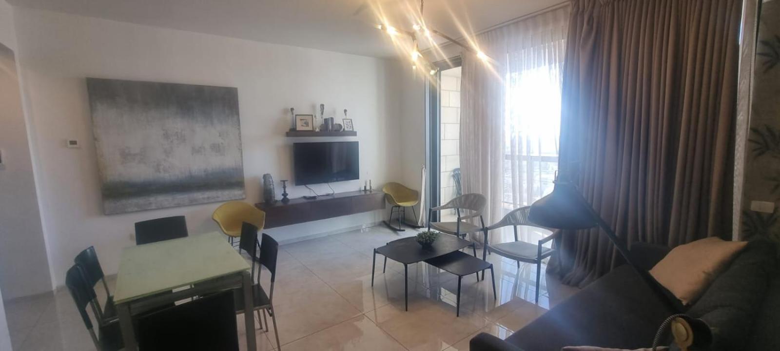 Jtower Royal Suites - Alefimmoed Ιερουσαλήμ Εξωτερικό φωτογραφία