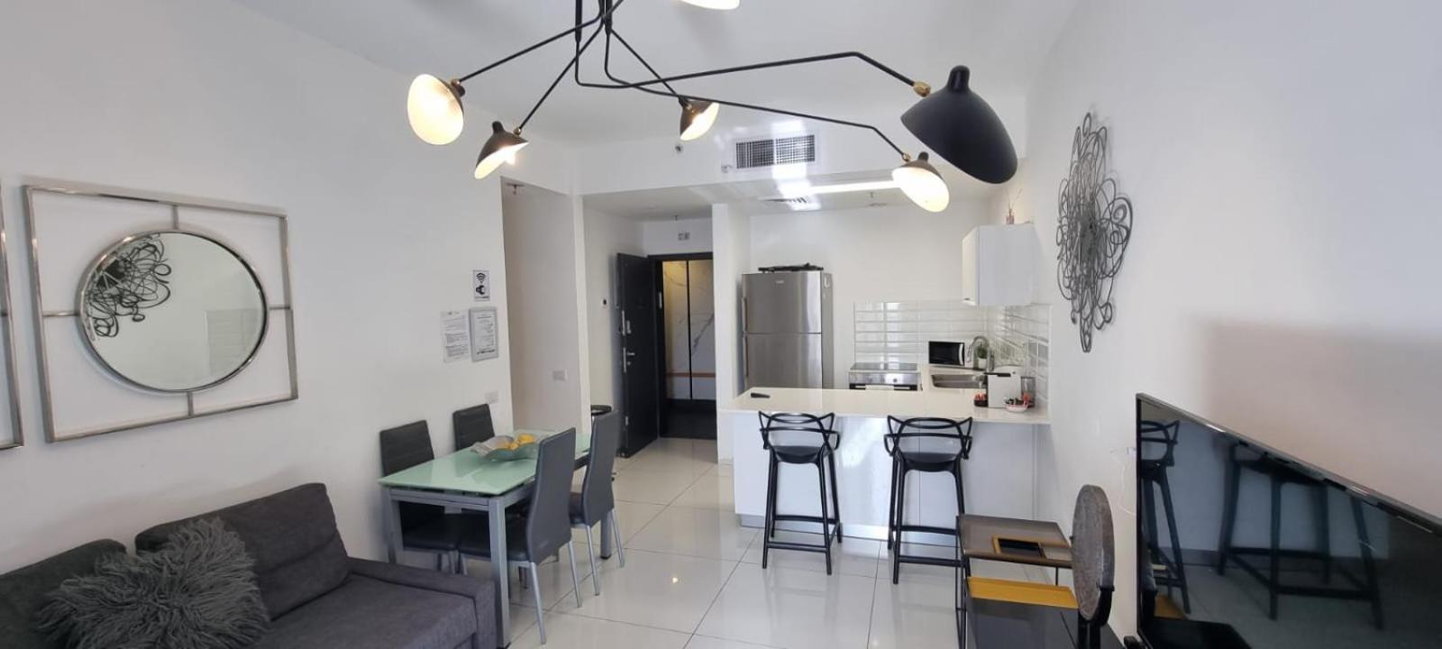 Jtower Royal Suites - Alefimmoed Ιερουσαλήμ Εξωτερικό φωτογραφία