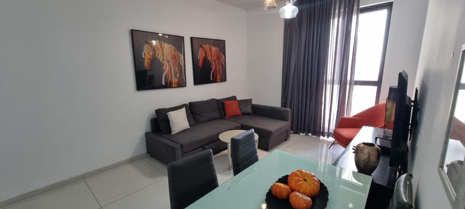 Jtower Royal Suites - Alefimmoed Ιερουσαλήμ Εξωτερικό φωτογραφία