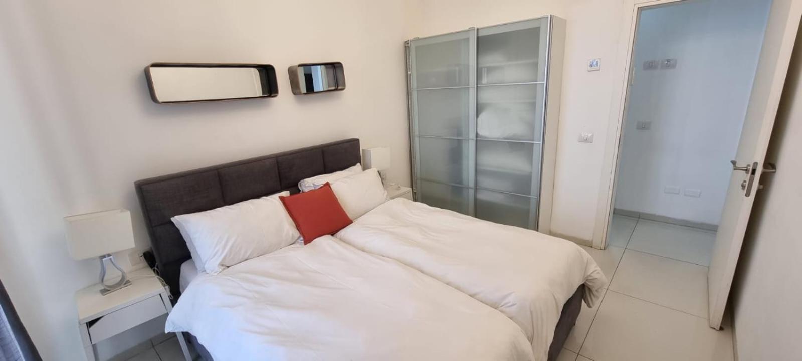 Jtower Royal Suites - Alefimmoed Ιερουσαλήμ Εξωτερικό φωτογραφία