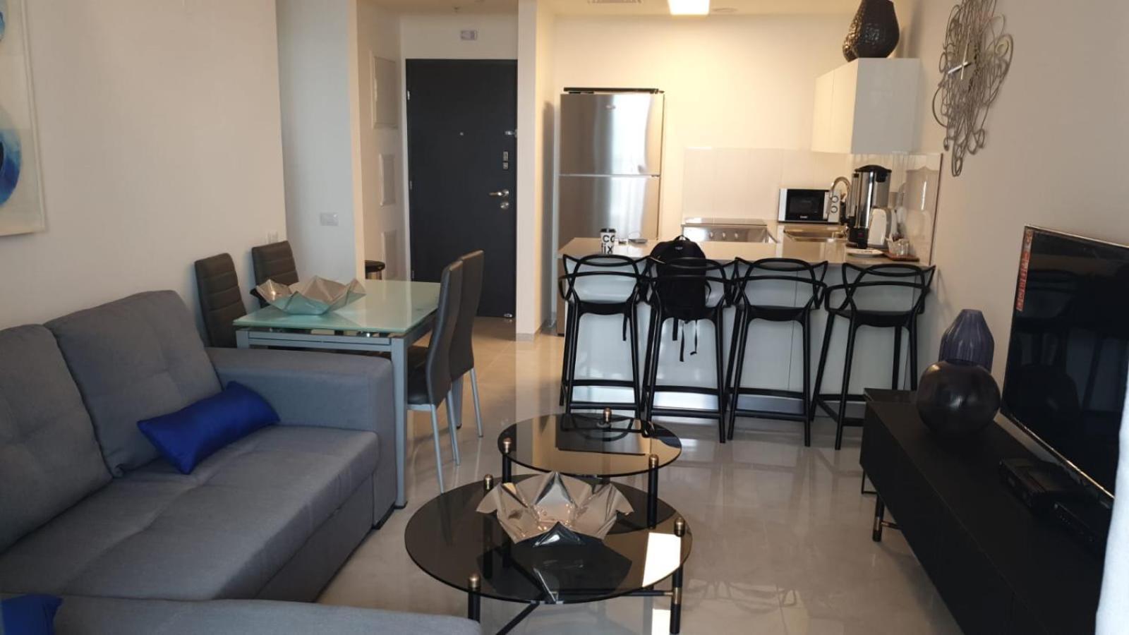 Jtower Royal Suites - Alefimmoed Ιερουσαλήμ Εξωτερικό φωτογραφία