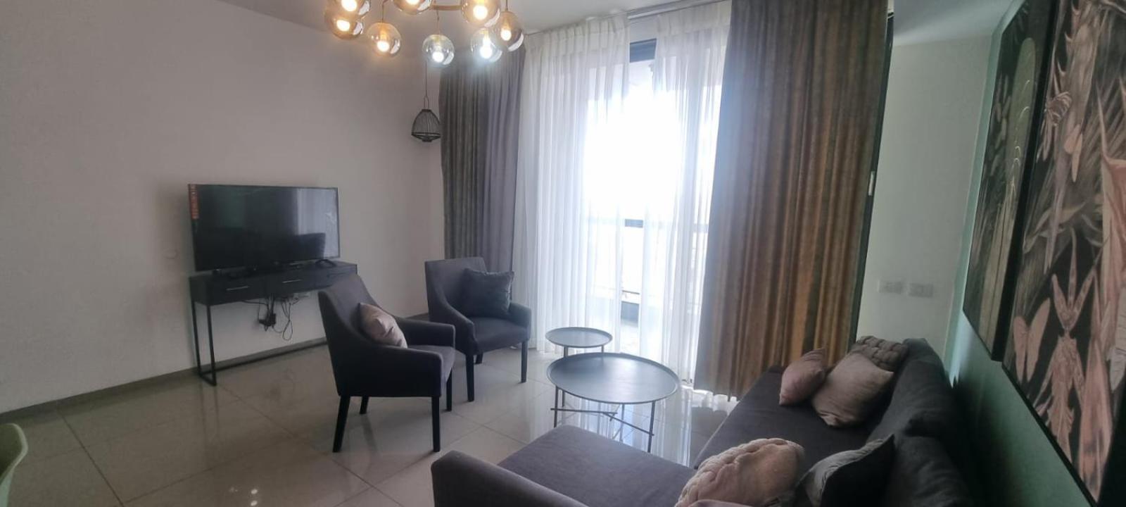 Jtower Royal Suites - Alefimmoed Ιερουσαλήμ Εξωτερικό φωτογραφία