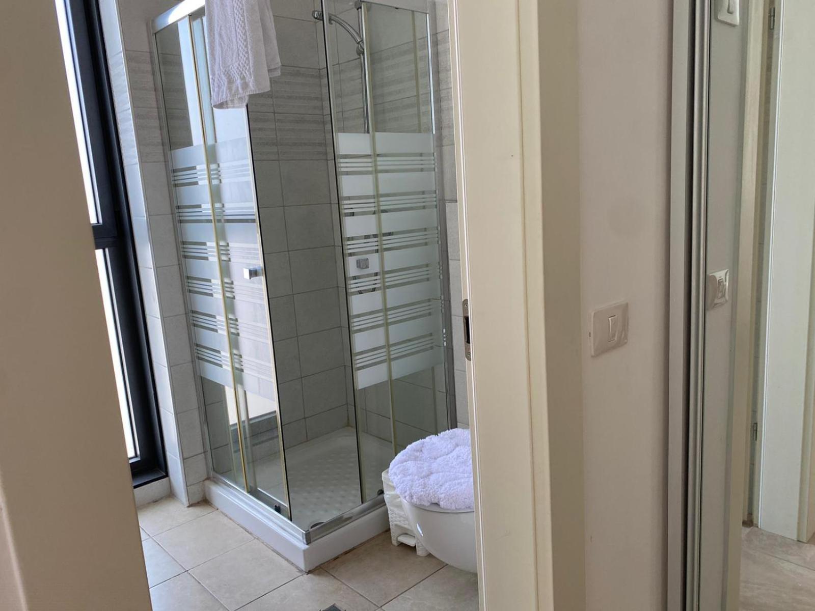 Jtower Royal Suites - Alefimmoed Ιερουσαλήμ Εξωτερικό φωτογραφία