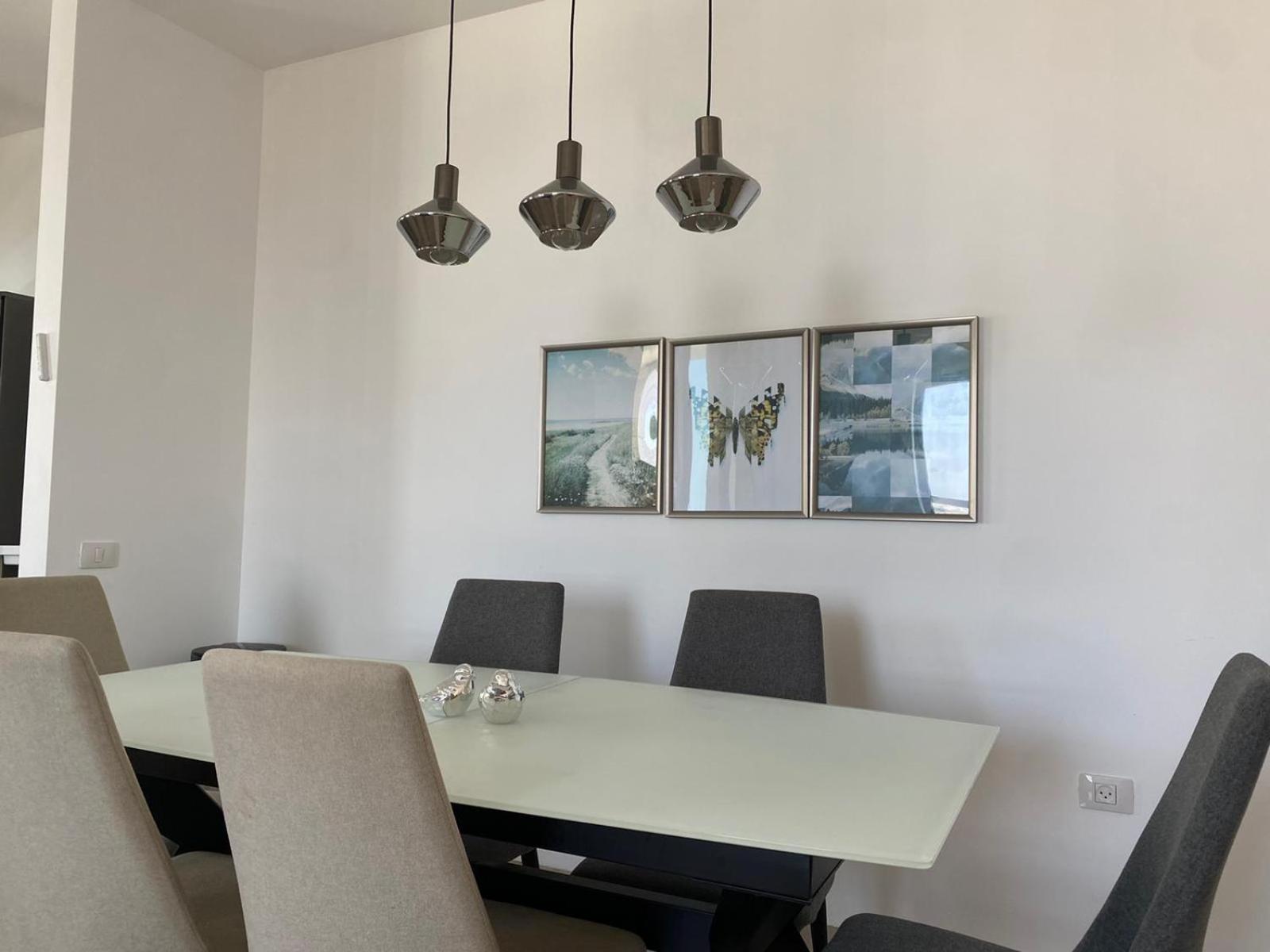 Jtower Royal Suites - Alefimmoed Ιερουσαλήμ Εξωτερικό φωτογραφία