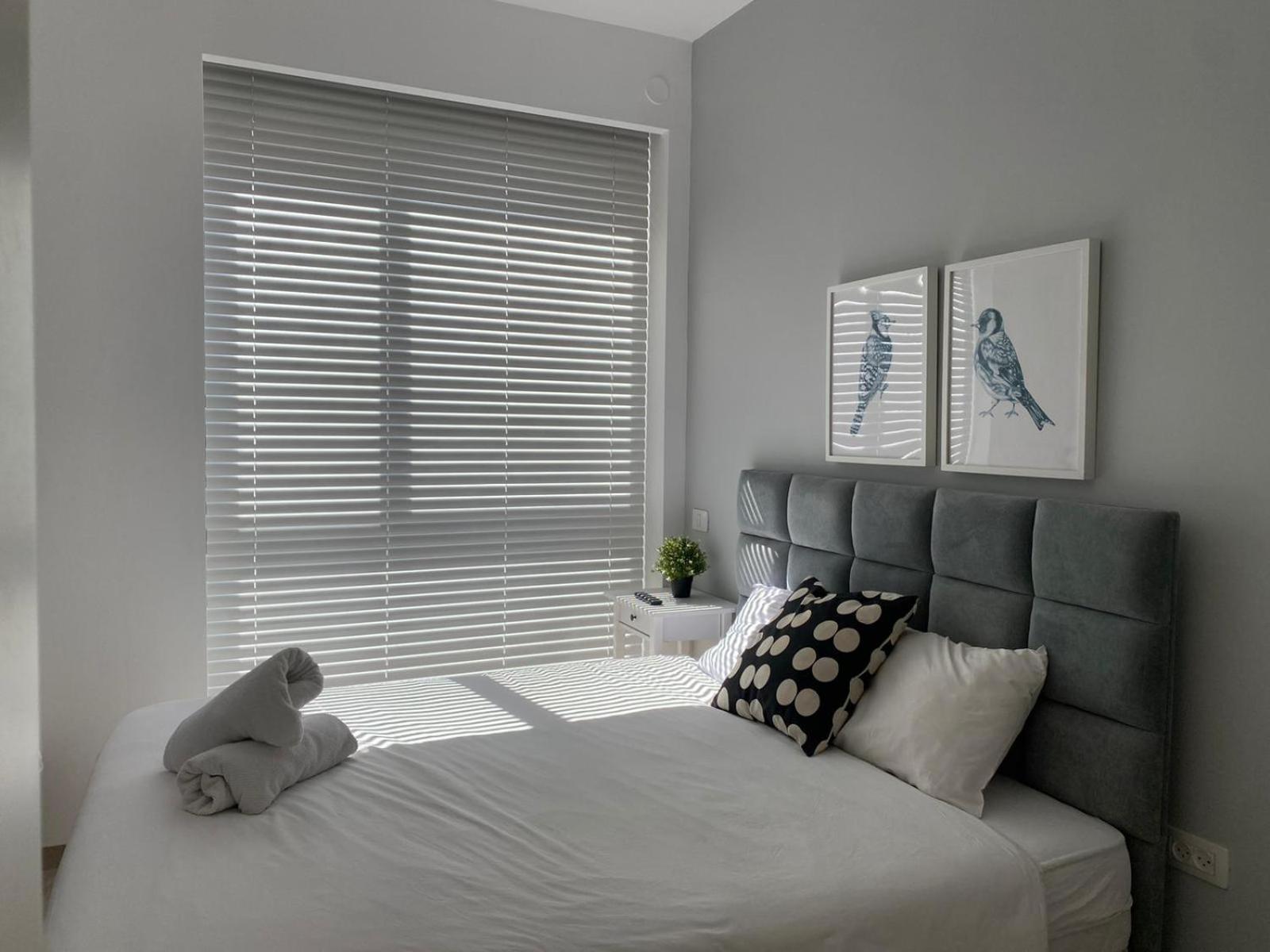 Jtower Royal Suites - Alefimmoed Ιερουσαλήμ Εξωτερικό φωτογραφία