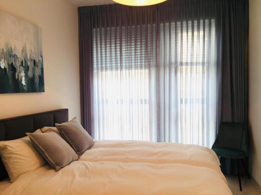 Jtower Royal Suites - Alefimmoed Ιερουσαλήμ Εξωτερικό φωτογραφία