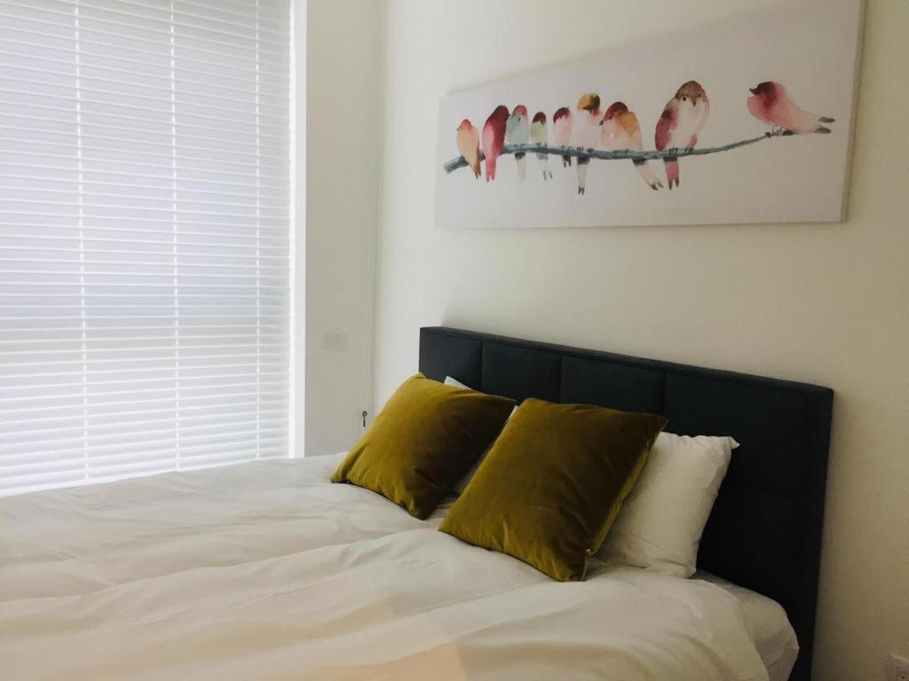 Jtower Royal Suites - Alefimmoed Ιερουσαλήμ Εξωτερικό φωτογραφία