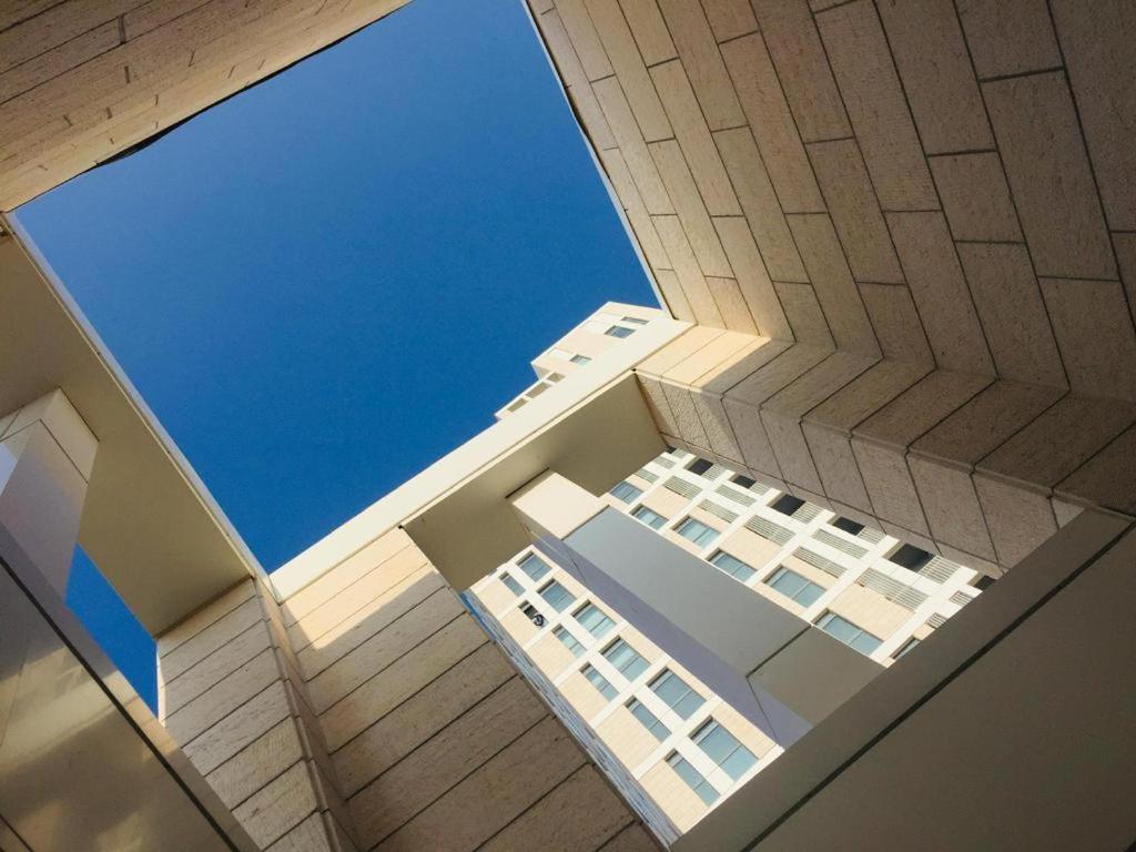 Jtower Royal Suites - Alefimmoed Ιερουσαλήμ Εξωτερικό φωτογραφία