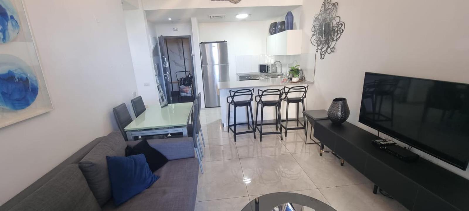 Jtower Royal Suites - Alefimmoed Ιερουσαλήμ Εξωτερικό φωτογραφία