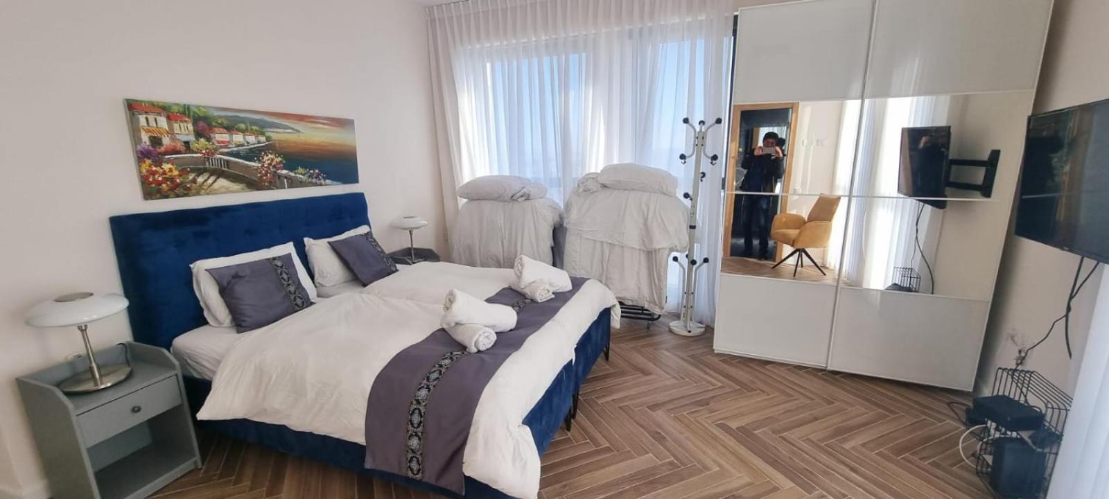 Jtower Royal Suites - Alefimmoed Ιερουσαλήμ Εξωτερικό φωτογραφία
