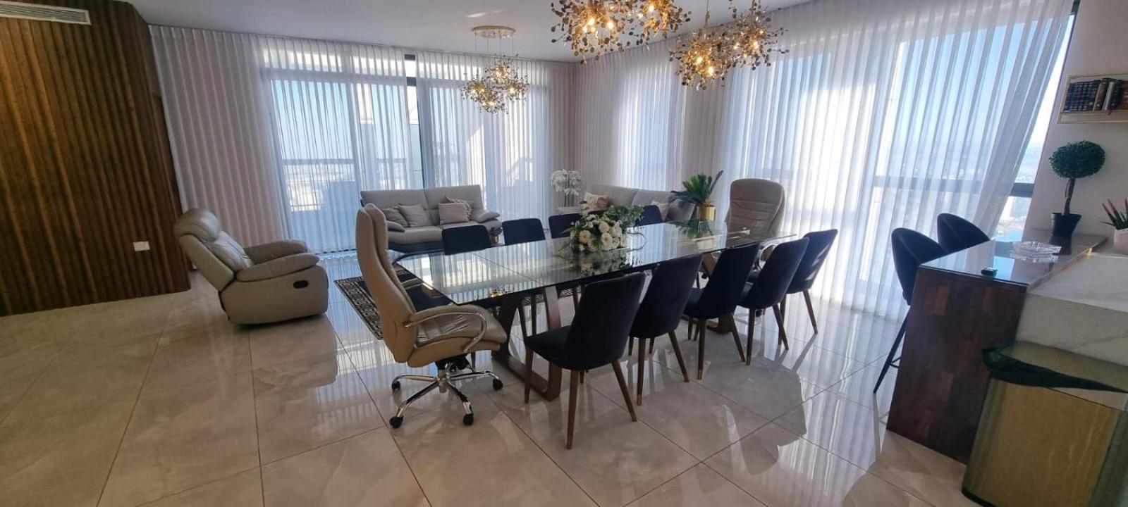 Jtower Royal Suites - Alefimmoed Ιερουσαλήμ Εξωτερικό φωτογραφία