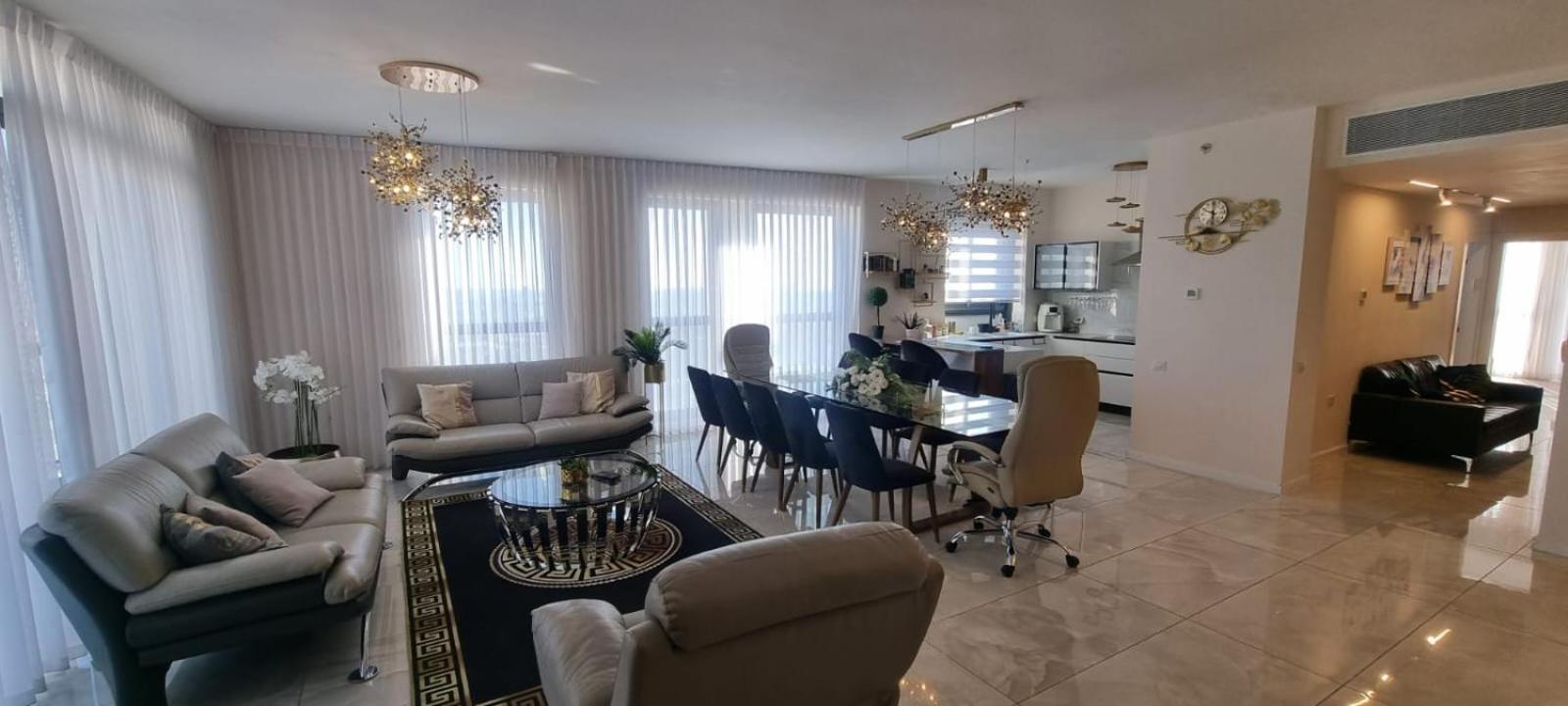 Jtower Royal Suites - Alefimmoed Ιερουσαλήμ Εξωτερικό φωτογραφία