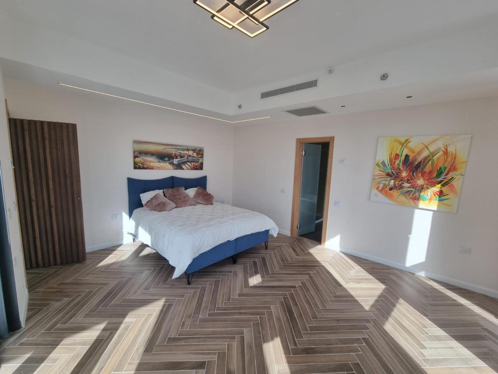 Jtower Royal Suites - Alefimmoed Ιερουσαλήμ Εξωτερικό φωτογραφία