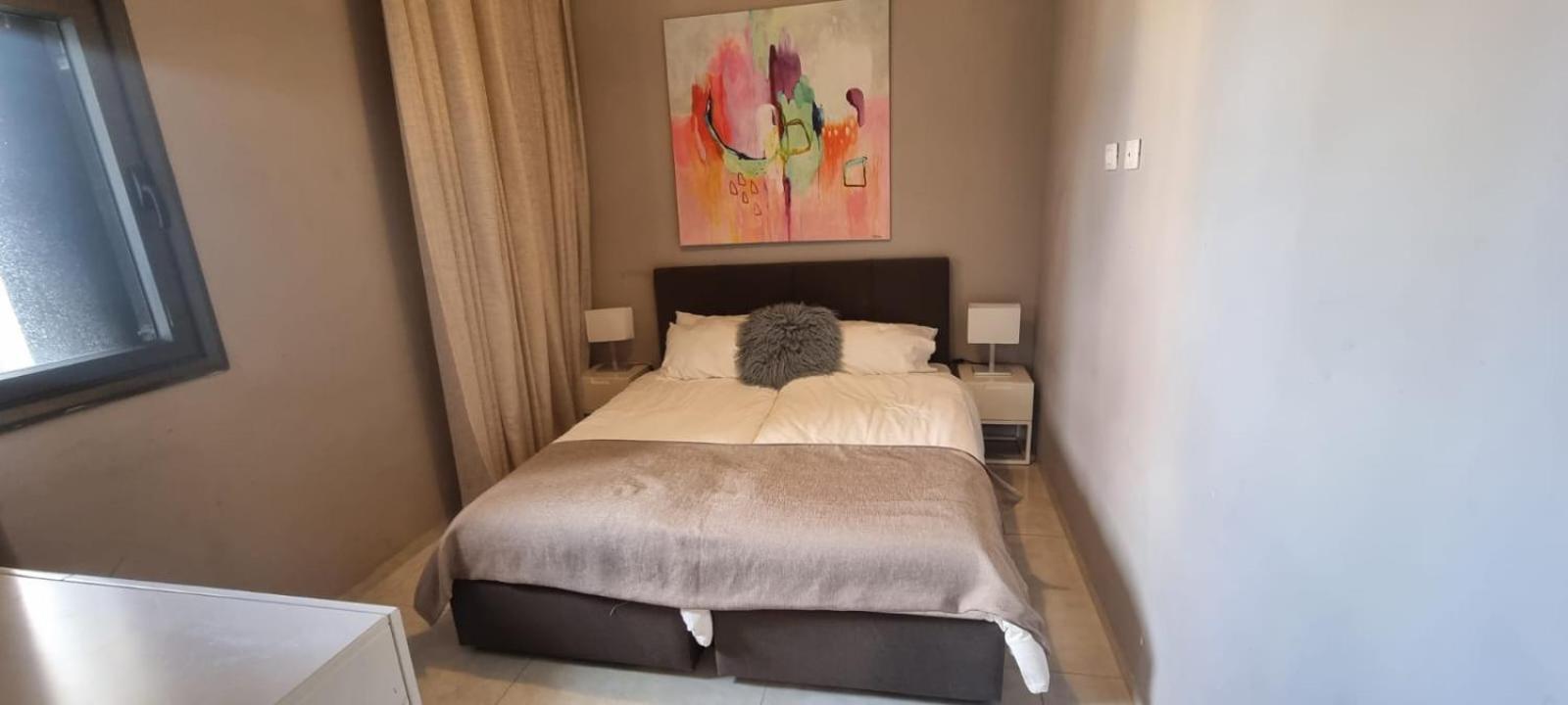 Jtower Royal Suites - Alefimmoed Ιερουσαλήμ Εξωτερικό φωτογραφία