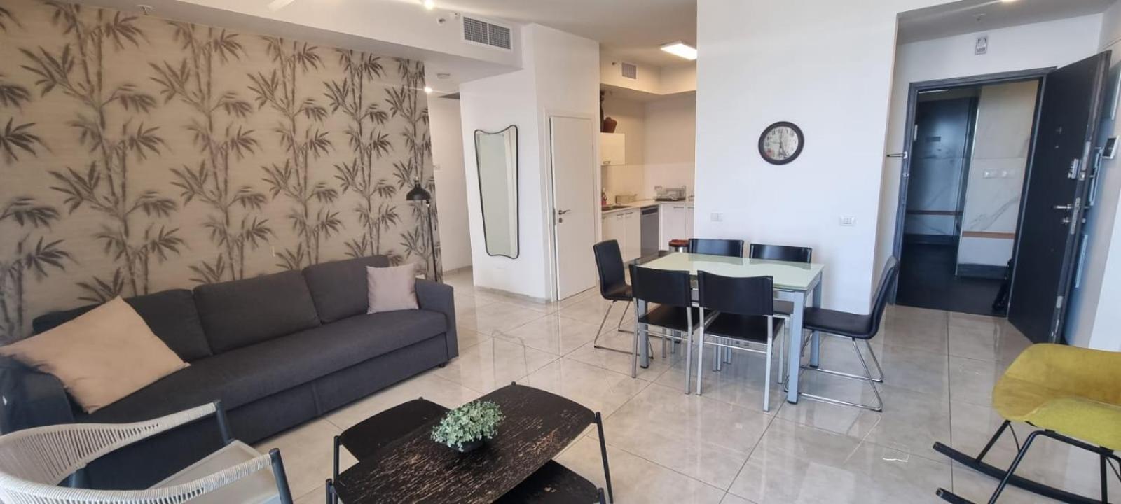 Jtower Royal Suites - Alefimmoed Ιερουσαλήμ Εξωτερικό φωτογραφία