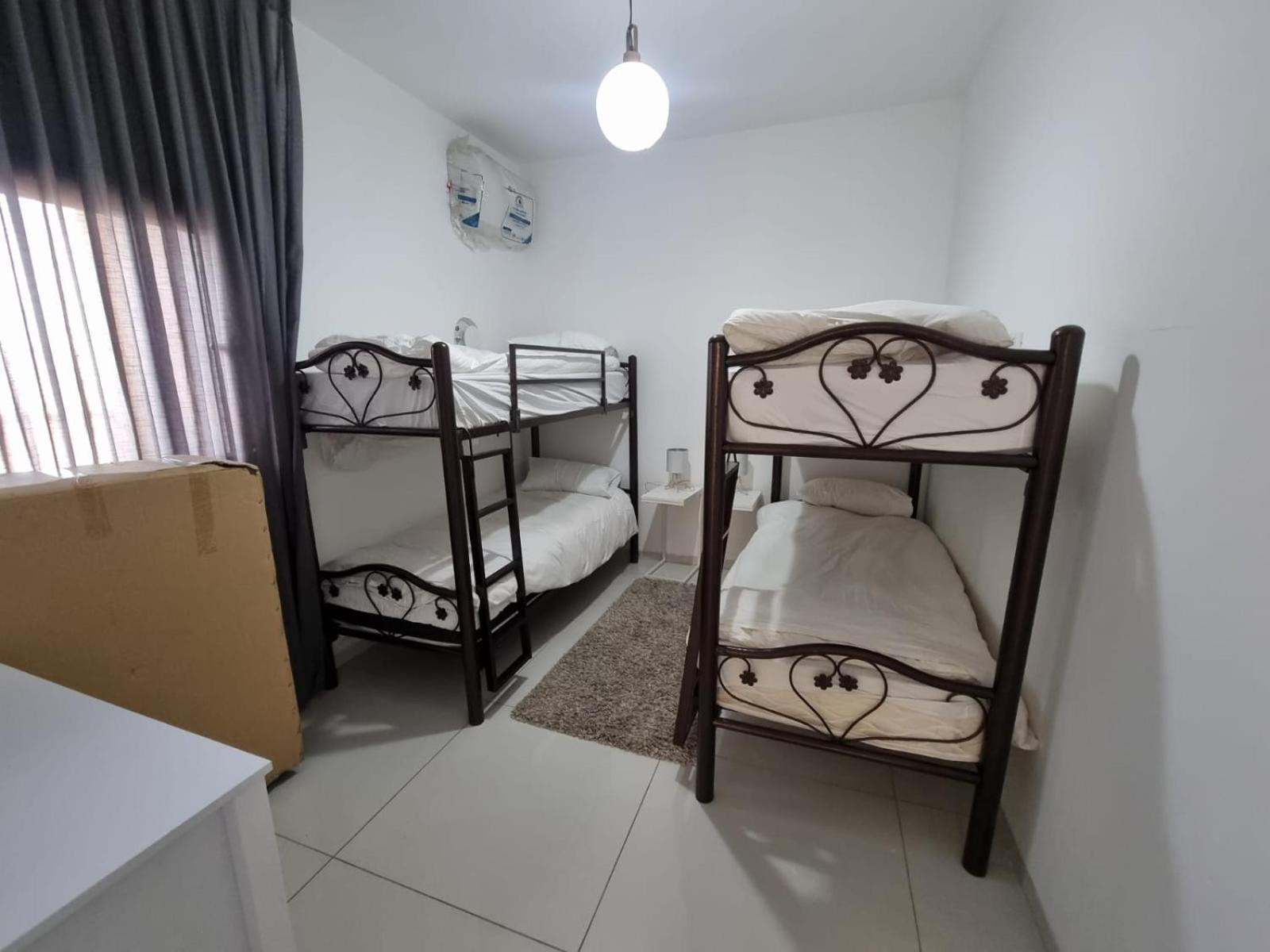 Jtower Royal Suites - Alefimmoed Ιερουσαλήμ Εξωτερικό φωτογραφία