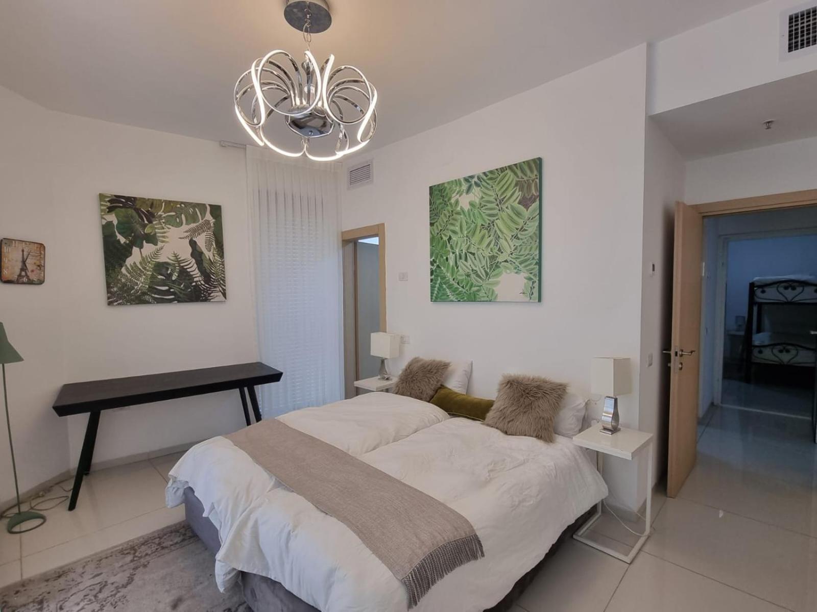 Jtower Royal Suites - Alefimmoed Ιερουσαλήμ Εξωτερικό φωτογραφία
