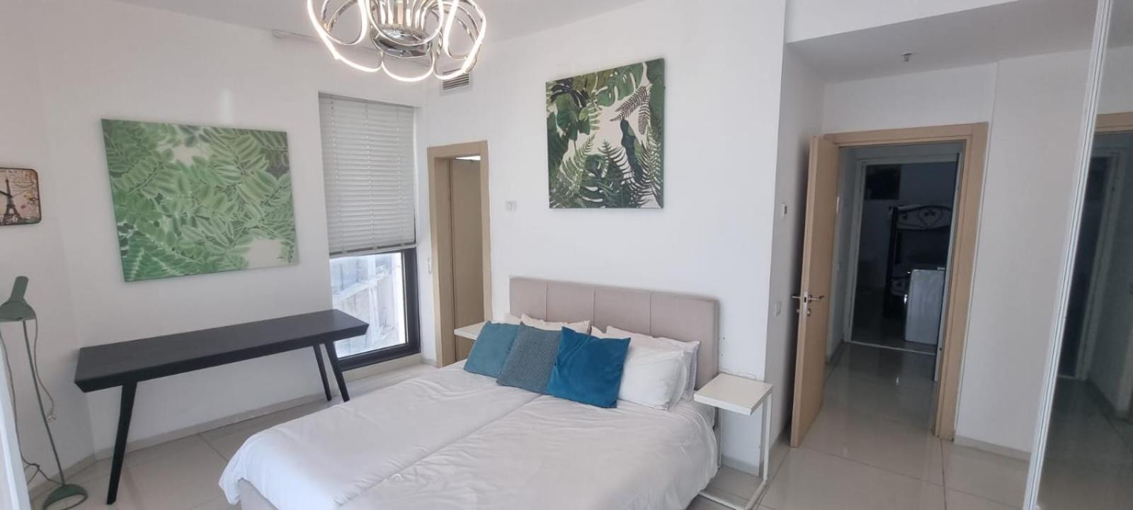 Jtower Royal Suites - Alefimmoed Ιερουσαλήμ Εξωτερικό φωτογραφία