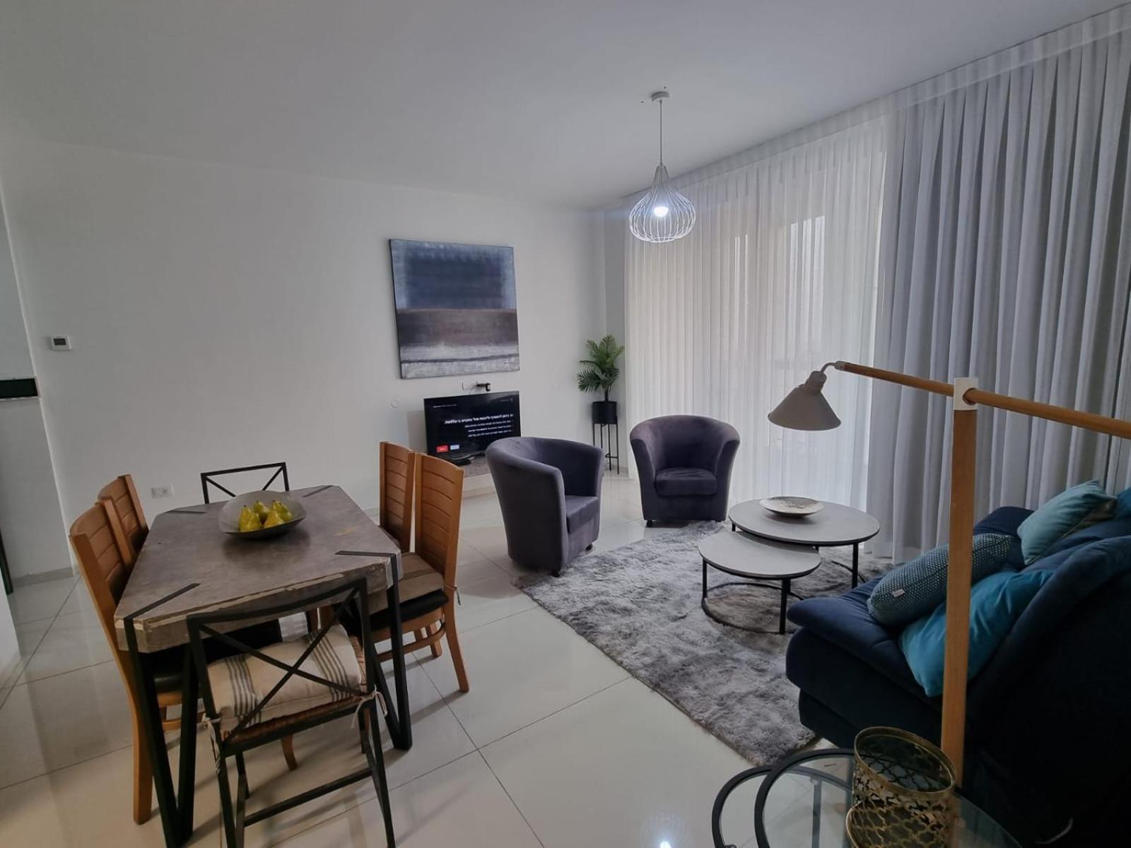 Jtower Royal Suites - Alefimmoed Ιερουσαλήμ Εξωτερικό φωτογραφία