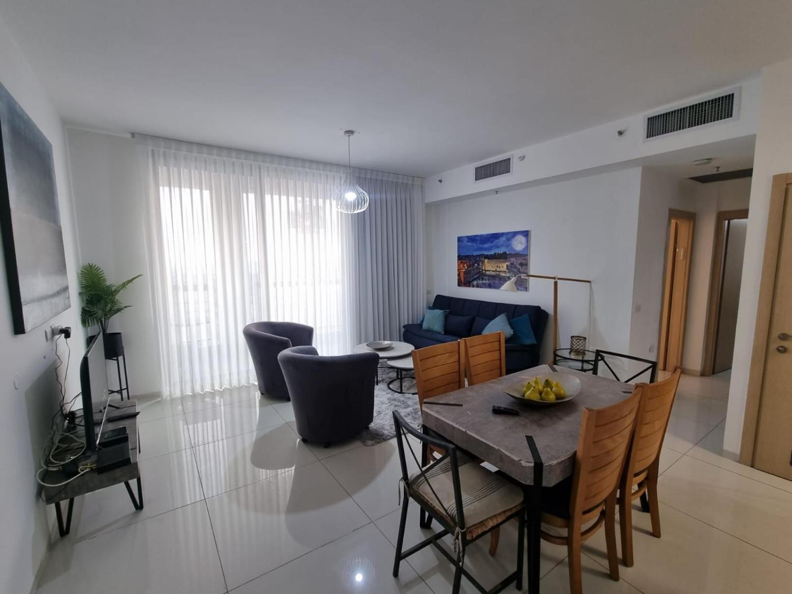 Jtower Royal Suites - Alefimmoed Ιερουσαλήμ Εξωτερικό φωτογραφία
