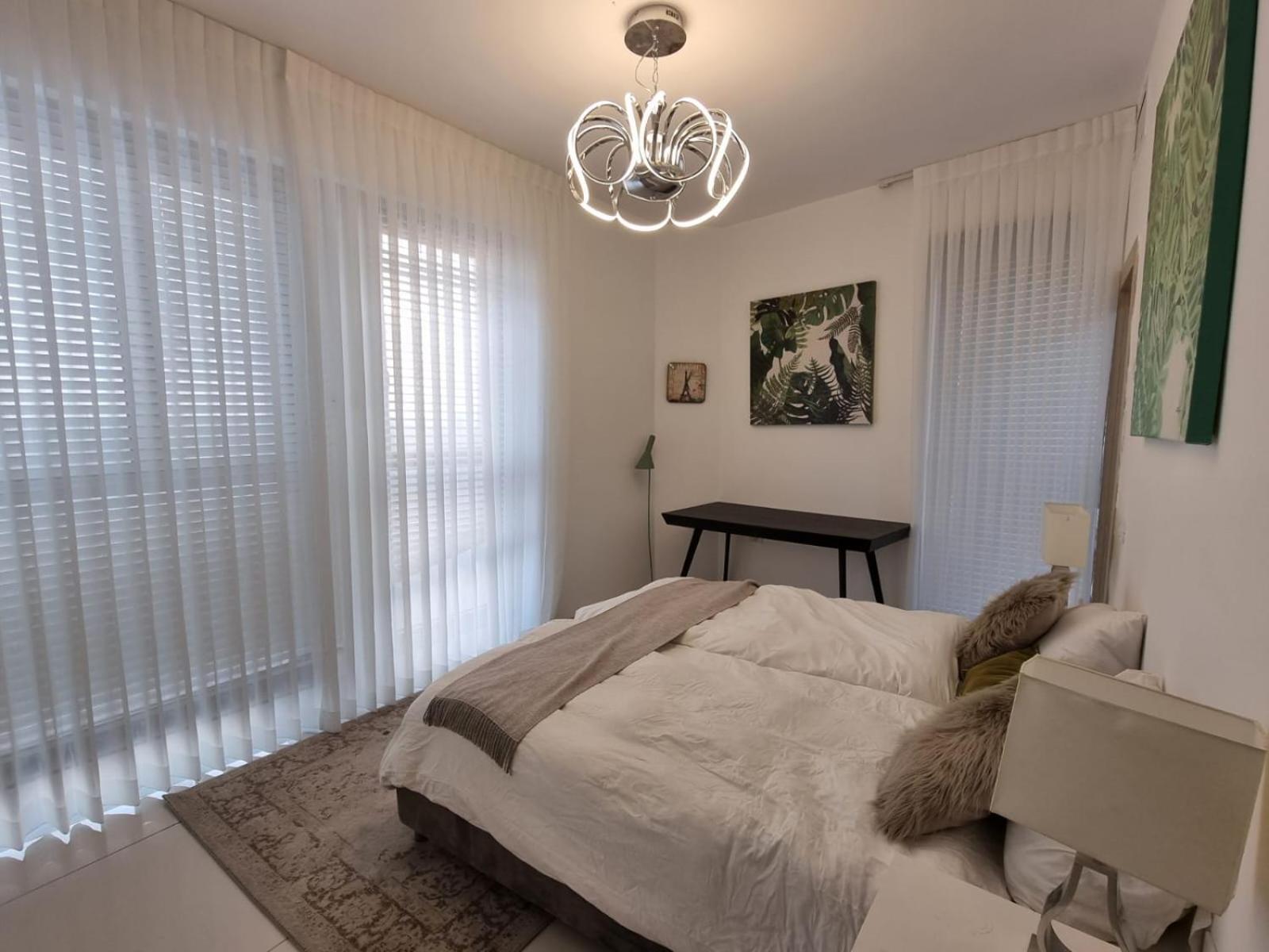 Jtower Royal Suites - Alefimmoed Ιερουσαλήμ Εξωτερικό φωτογραφία