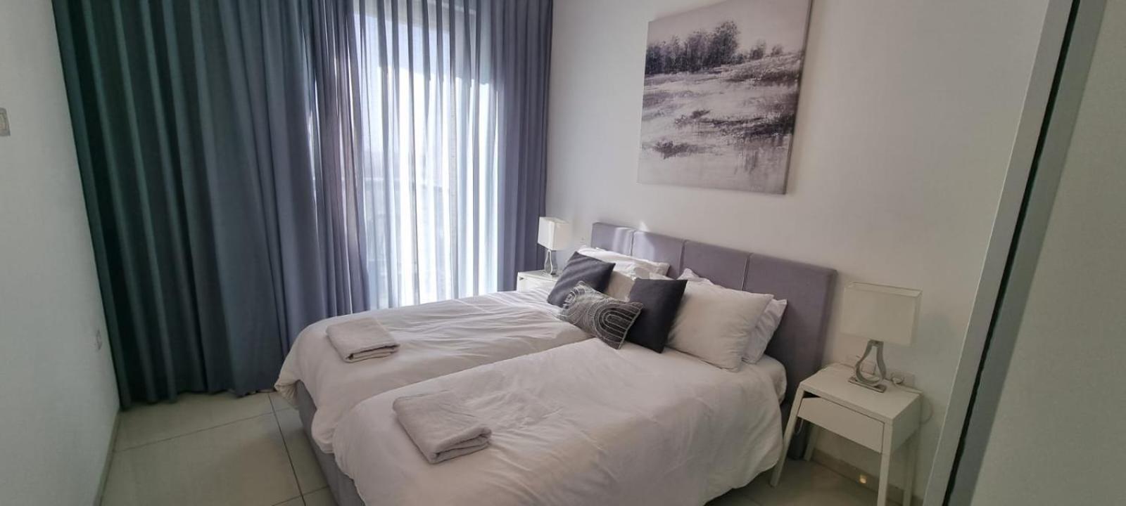 Jtower Royal Suites - Alefimmoed Ιερουσαλήμ Εξωτερικό φωτογραφία