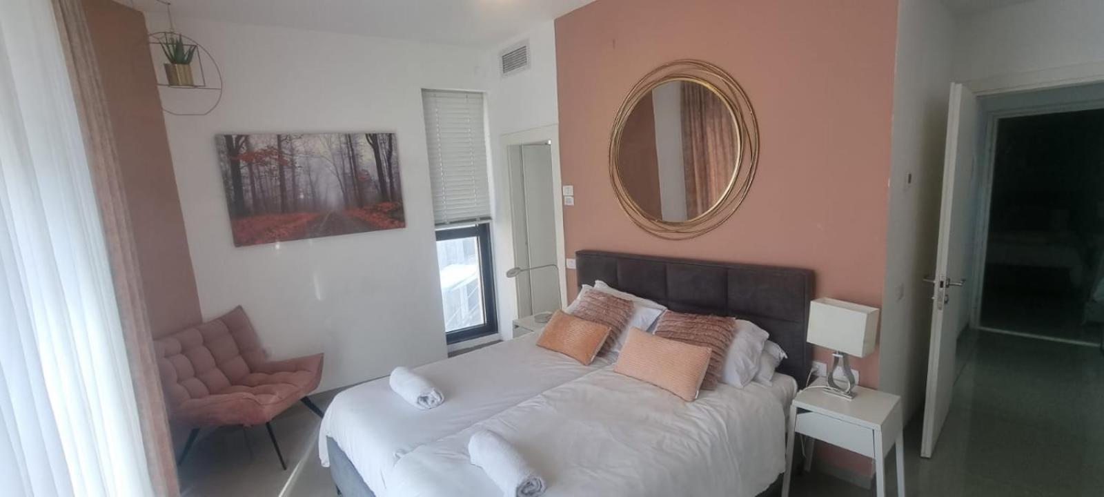 Jtower Royal Suites - Alefimmoed Ιερουσαλήμ Εξωτερικό φωτογραφία