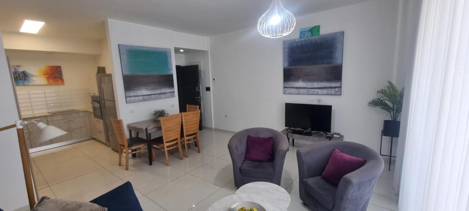 Jtower Royal Suites - Alefimmoed Ιερουσαλήμ Εξωτερικό φωτογραφία