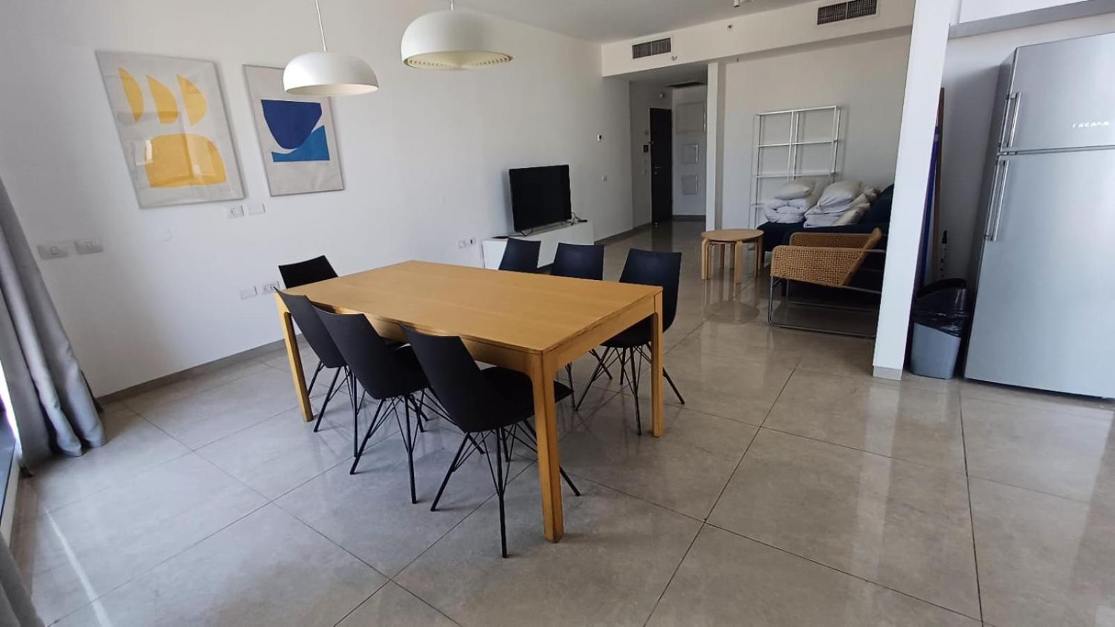 Jtower Royal Suites - Alefimmoed Ιερουσαλήμ Εξωτερικό φωτογραφία