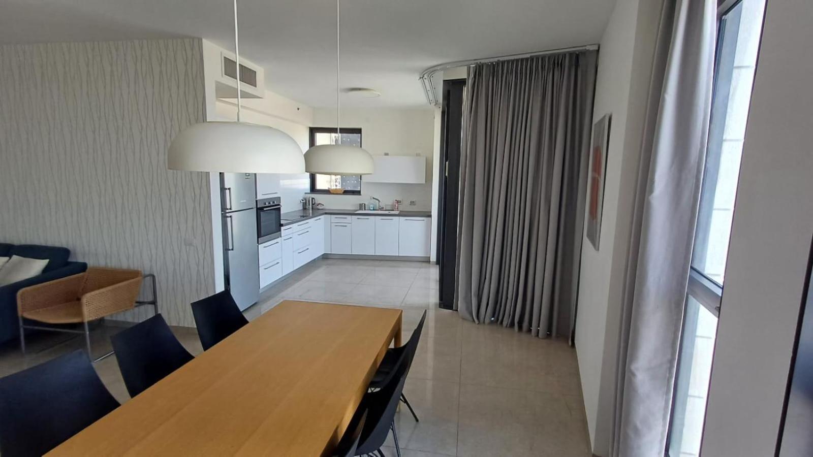 Jtower Royal Suites - Alefimmoed Ιερουσαλήμ Εξωτερικό φωτογραφία